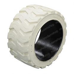 04500101: Aftermarket Clark Tire - 18X9X12.125 Traction Nm