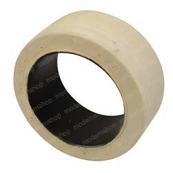 04615002: Aftermarket Clark Tire - 21X9X15 Smooth