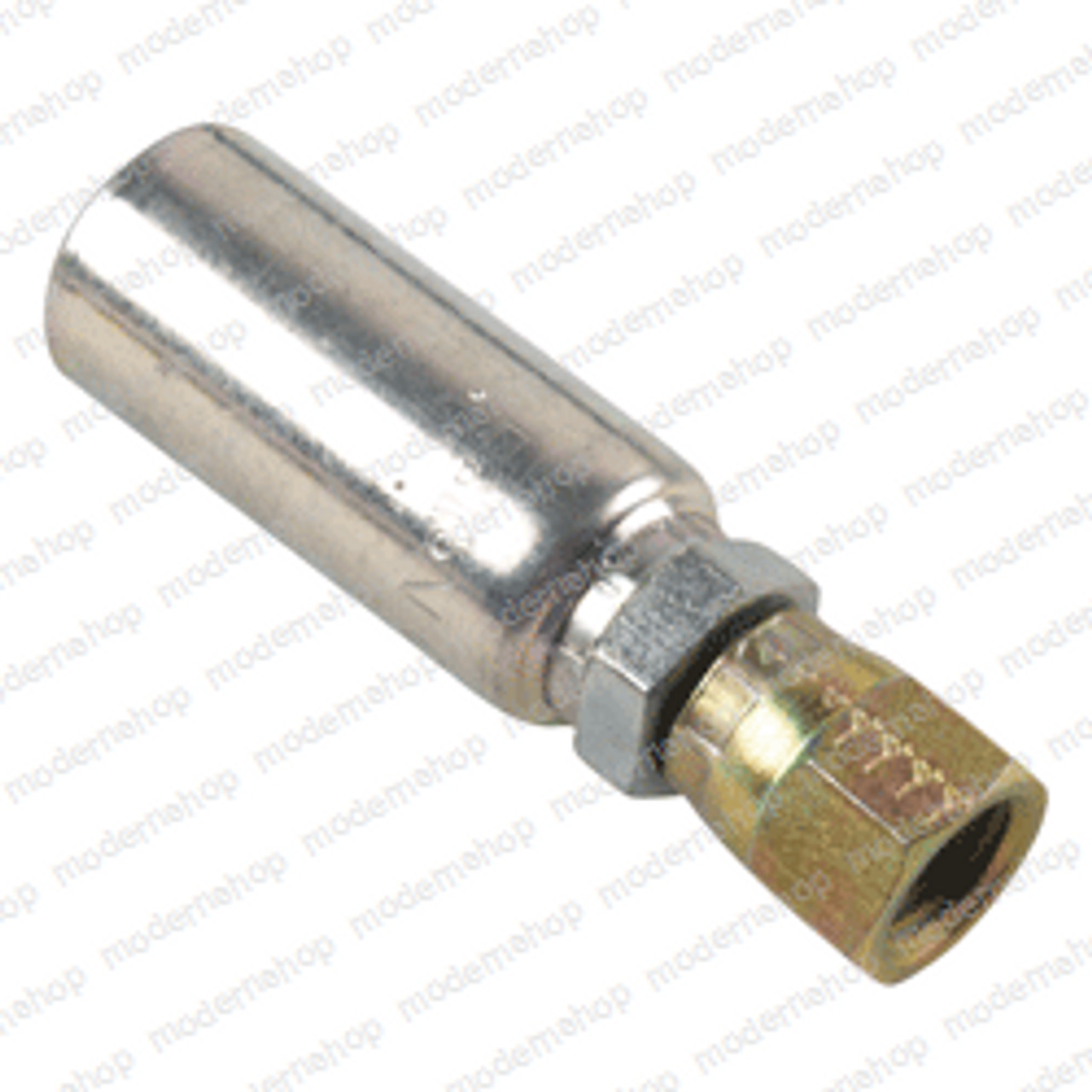 04U-604: Weatherhead COUPLING - WEATHERHEAD