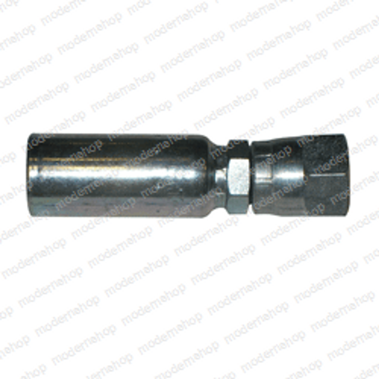 04U-606: Weatherhead FITTING - WEATHERHEAD