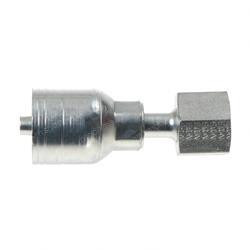04U-S64: Aftermarket Weatherhead Crimp Fitting - Eaton