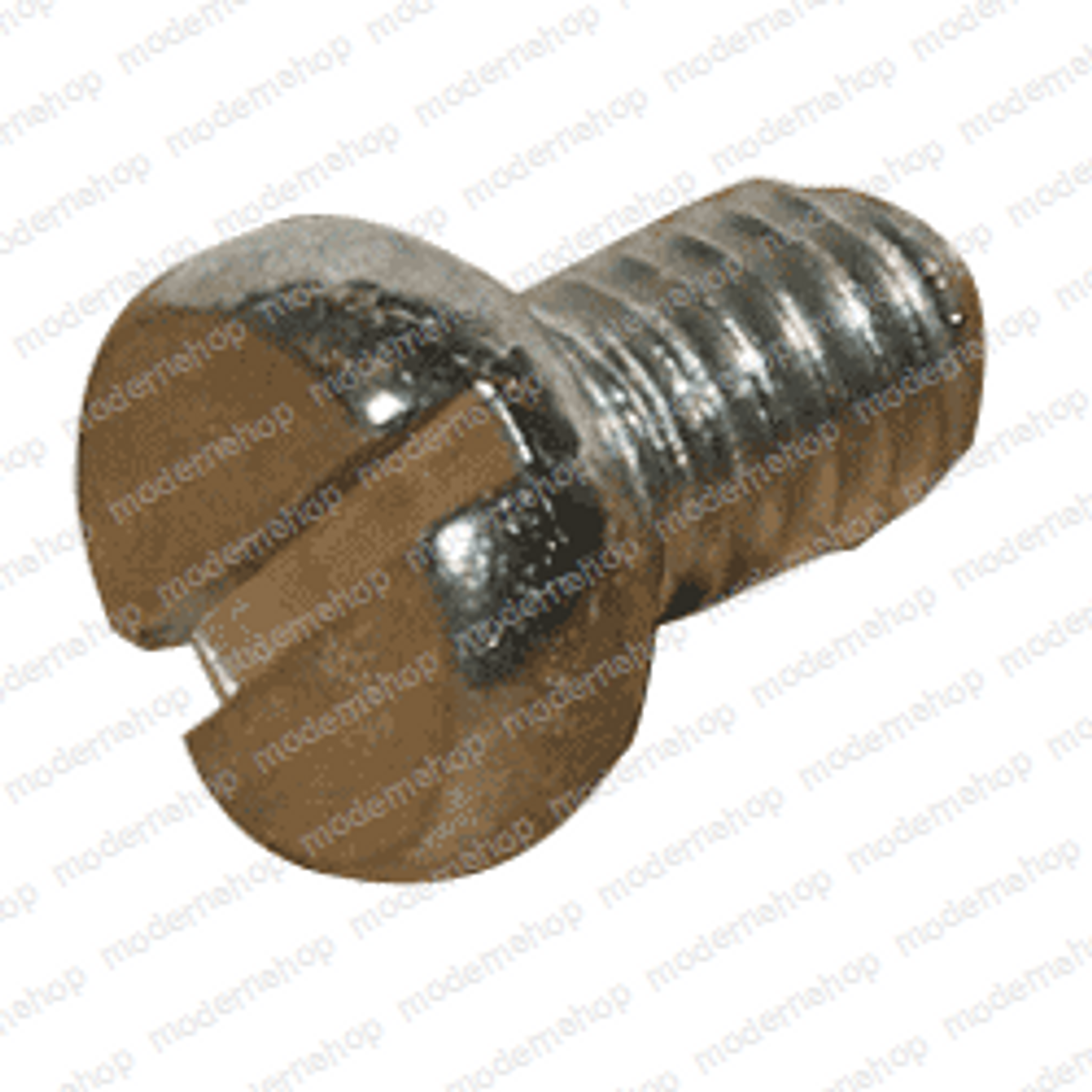 050064-008: Crown Forklift SCREW (FREEZER/CORROSION)