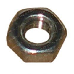 050066-001: Aftermarket Crown Nut (Freezer/Corrosion)