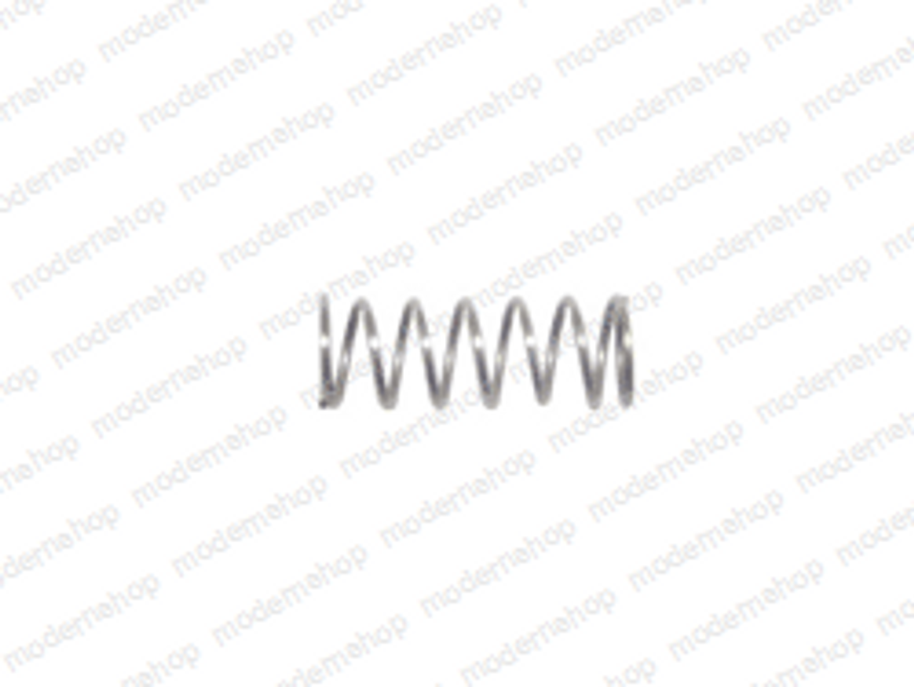 051057-019: Crown Forklift SPRING - COMPRESSION