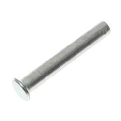 05283: Aftermarket Tennant Pin - Clevis 6MM D X 40MM L