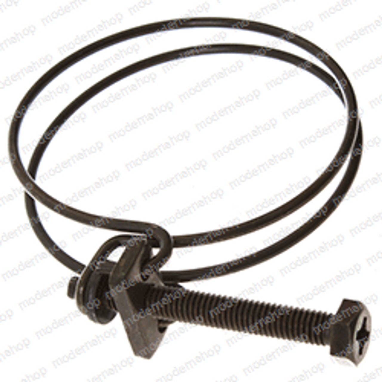 0531702500: Caterpillar/Towmotor Forklift CLAMP - HOSE