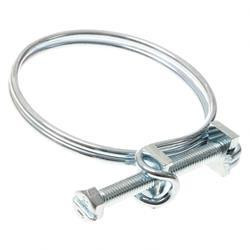 0531702500: Aftermarket Caterpillar/Towmotor Clamp - Hose