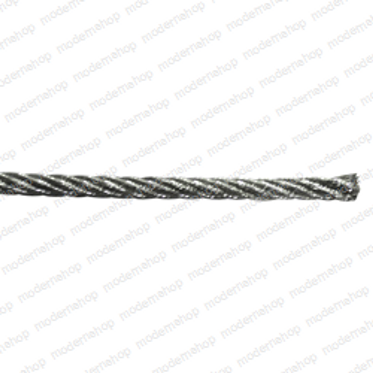 053307: Big Joe Forklift CABLE - BULK STEEL