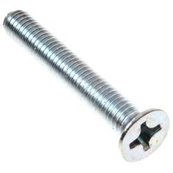 05-365: Aftermarket Minuteman Sweeper Screw