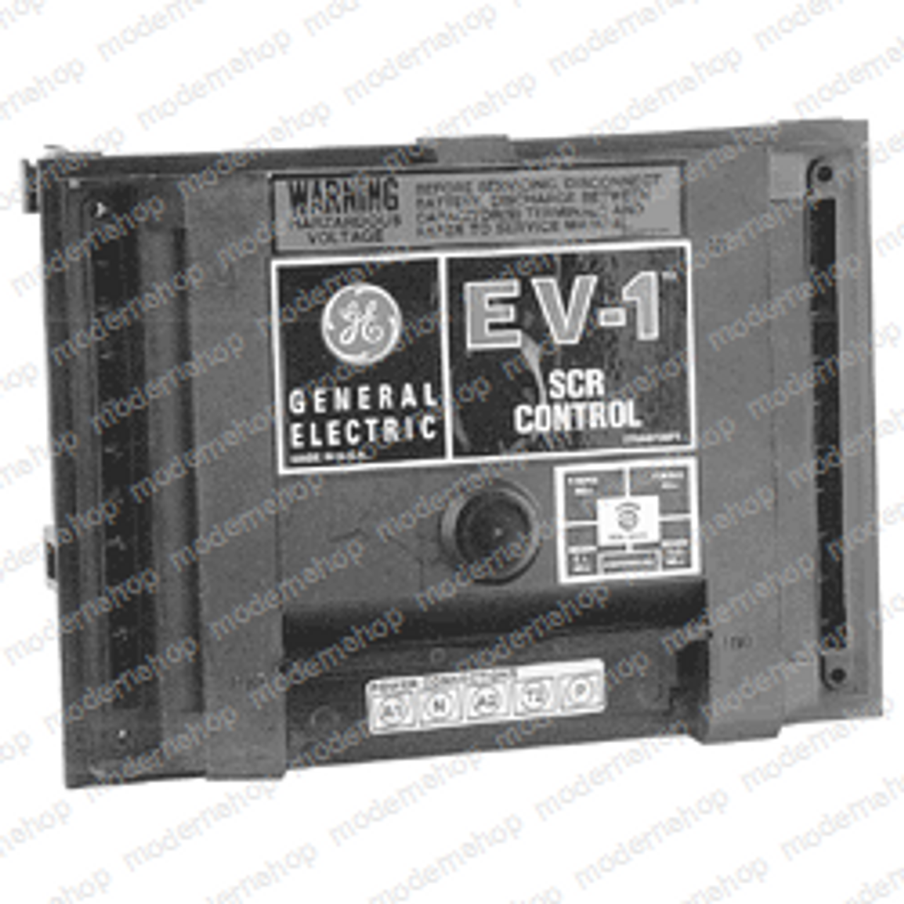 05407: Crown Forklift CARD - EV1 CONTROL 5H9