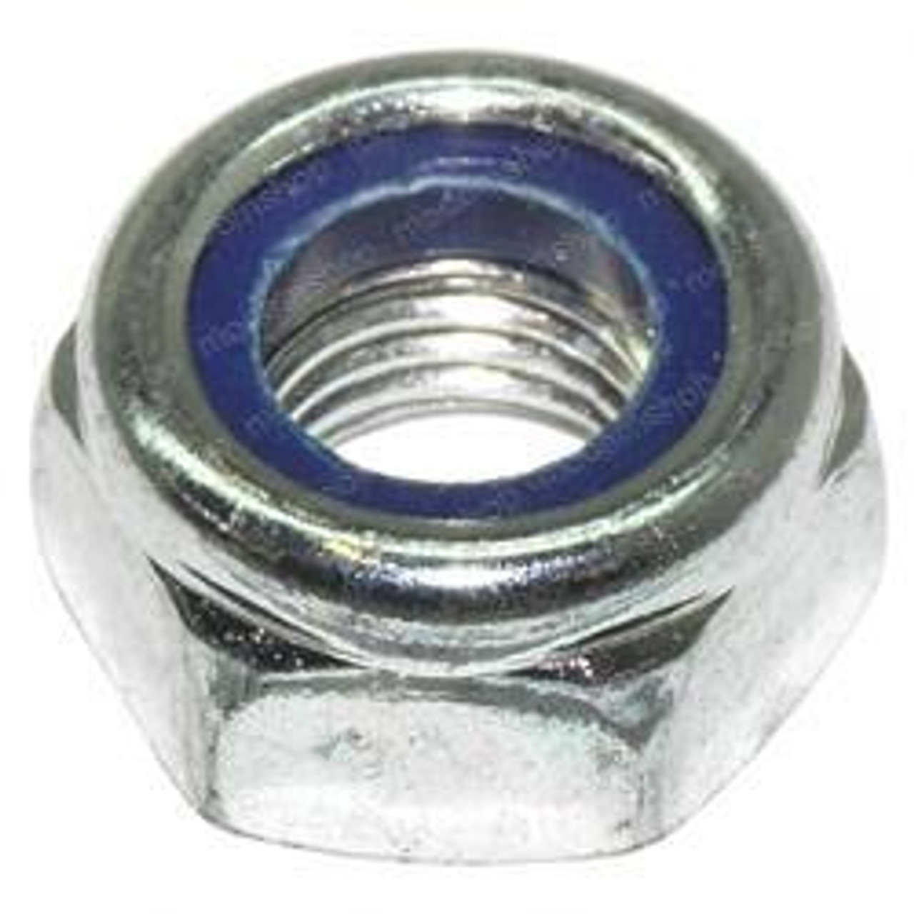 0563510220: Aftermarket Caterpillar/Towmotor Forklift Nut - Jam