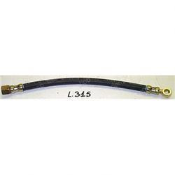 0571103000: Aftermarket Caterpillar/Towmotor Hose - Flexible