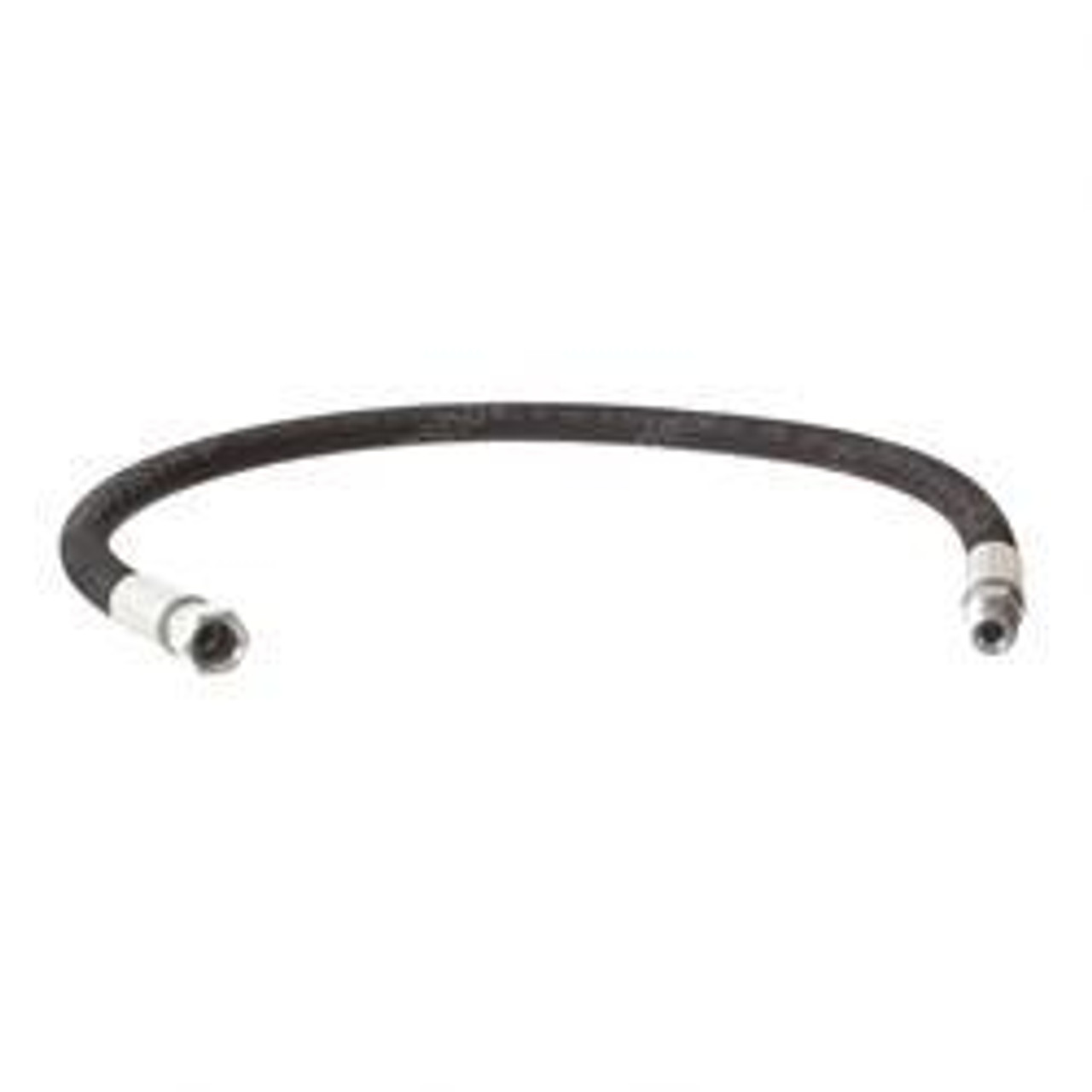 0574825415: Aftermarket Mitsubishi Forklift Hose Assembly - Hydraulic 0574825415: Aftermarket Mitsubishi Forklift Hose Assembly - Hydraulic
