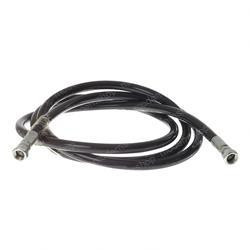 0574825620: Aftermarket Caterpillar/Towmotor Hose Assembly - Hydraulic