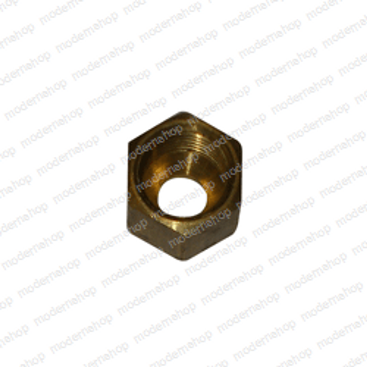 0576111: Linde Forklift NUT - UNION