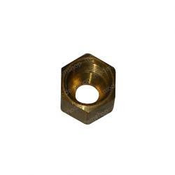 0576111: Aftermarket Linde Compression Fitting Nut