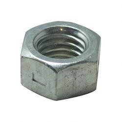 060021-093: Aftermarket Crown Nut - Lock Reversible