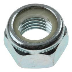 060059-026: Aftermarket Crown Locknut - Nylon
