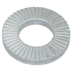 060089-011: Aftermarket Crown Washer - Wedge Lock
