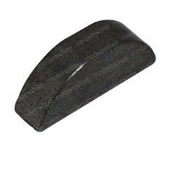 061008-001: Aftermarket Crown Key - Woodruff