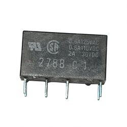 062348: Aftermarket Crown Relay - D.p.d.t