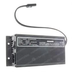 062906-003: Aftermarket Upright Charger - Battery