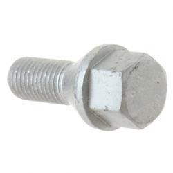 0630580: Aftermarket Gradall Bolt - Wheel M12 X 1.5X 22