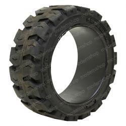 06400101: Aftermarket Clark Tire - 16X6X10.5 Traction