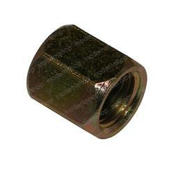 064128-003: Aftermarket Crown Cap