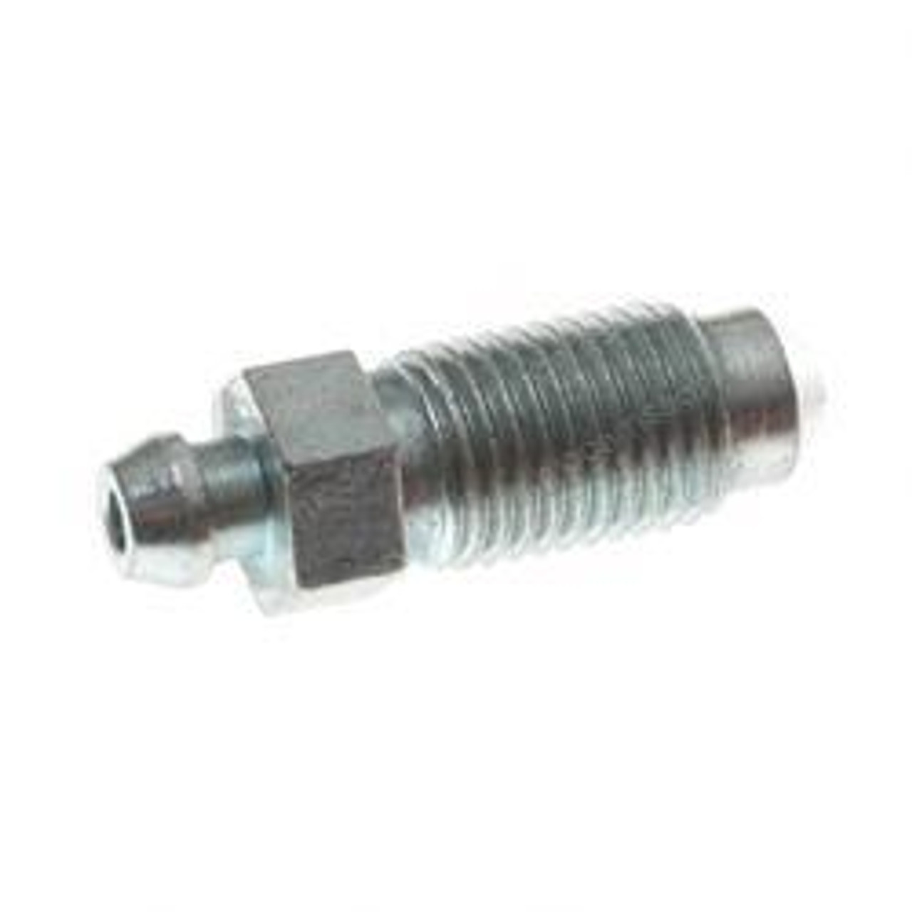 064181-2: Aftermarket Crown Forklift Screw Bleeder 7/16-20