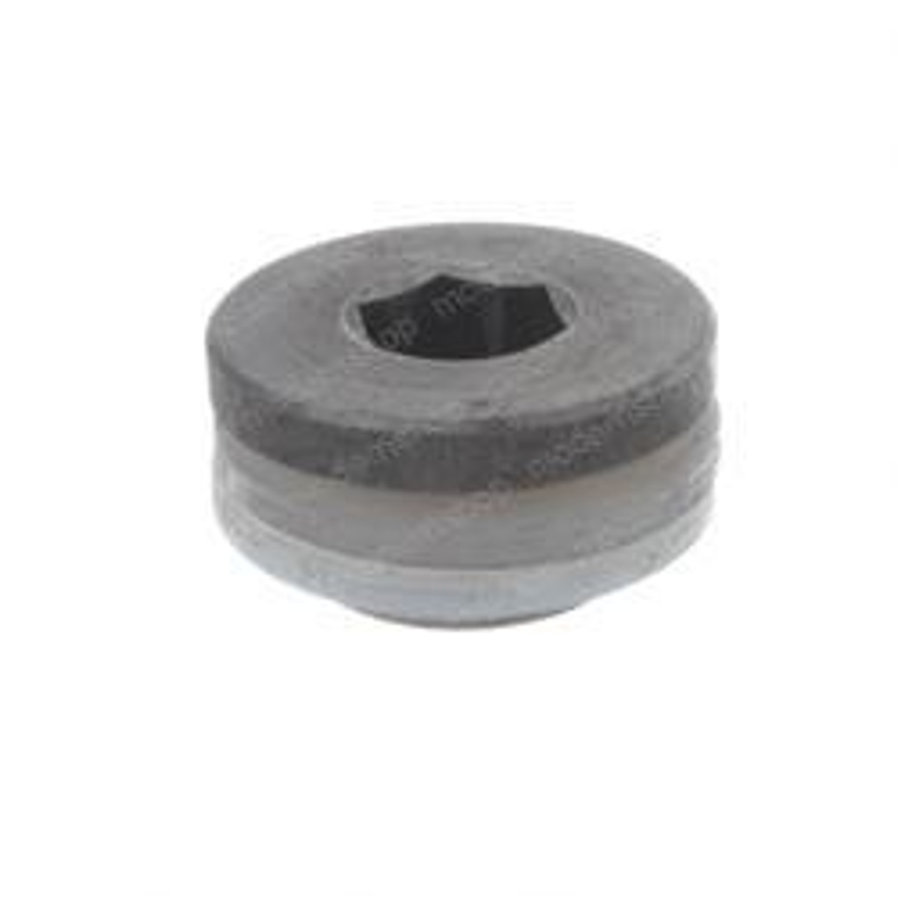 064198: Aftermarket Crown Forklift Plug Drain