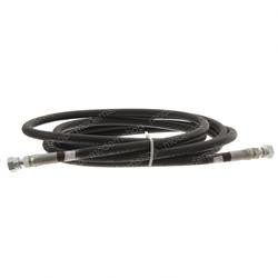 064255-363: Aftermarket Crown Hose Assembly