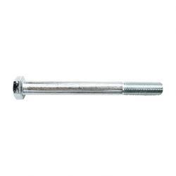 0642682: Aftermarket JLG Screw Hh Cap 1-8X10 Lg