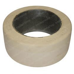 06495002: Aftermarket Daewoo Tire - 18X8X12.125 Smooth Nm