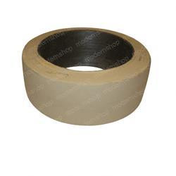 06605002: Aftermarket Clark Tire - 21X7X15 Nm Smooth