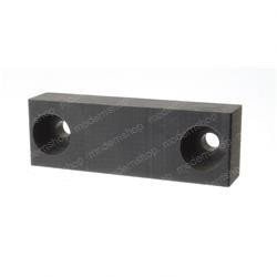 066198-001: Aftermarket Upright Pad - Wear