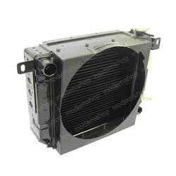 A218543: Aftermarket Daewoo Radiator