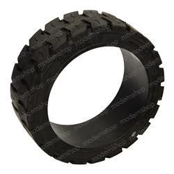 06645401: Aftermarket Daewoo Tire - 22X8X16 Traction