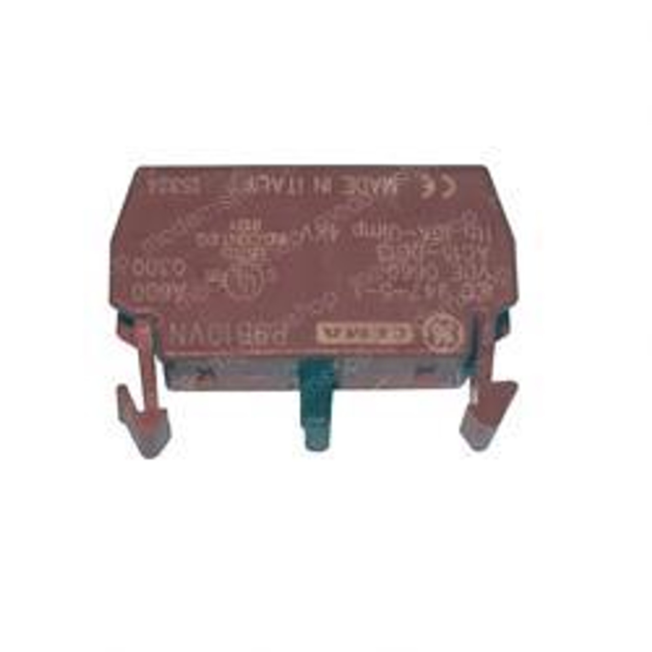 066805-010: Aftermarket Upright Block - Contact N/O