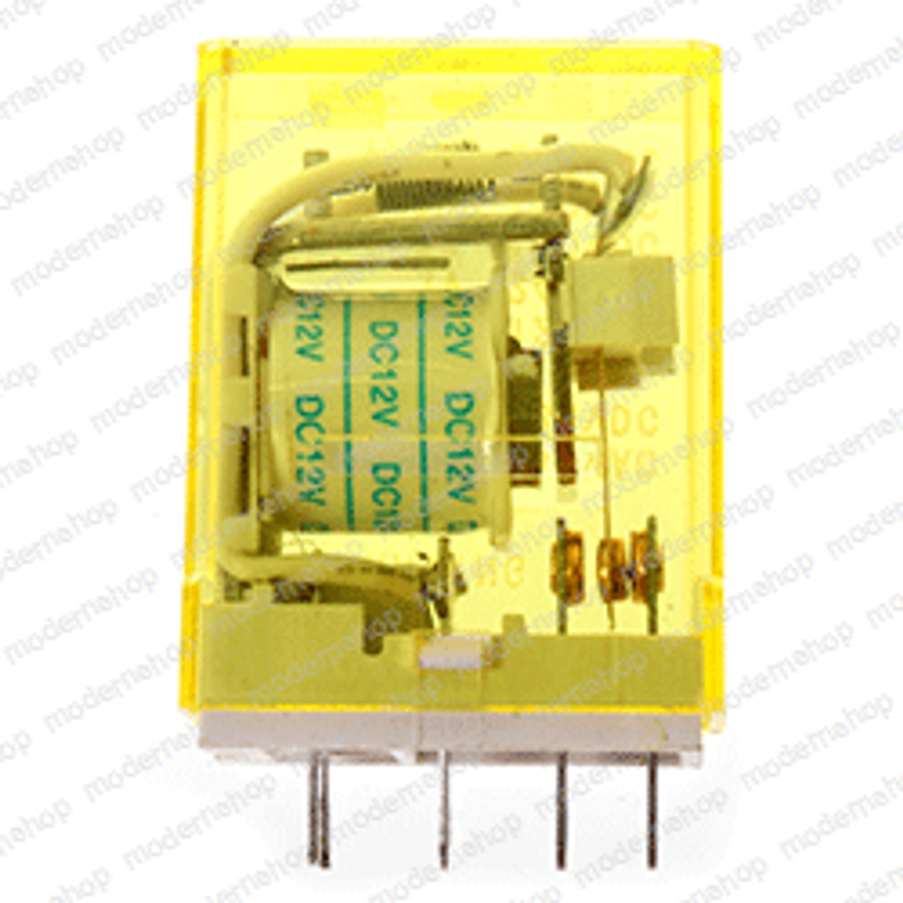 067661-001: Snorkel RELAY - SPDT 12VDC