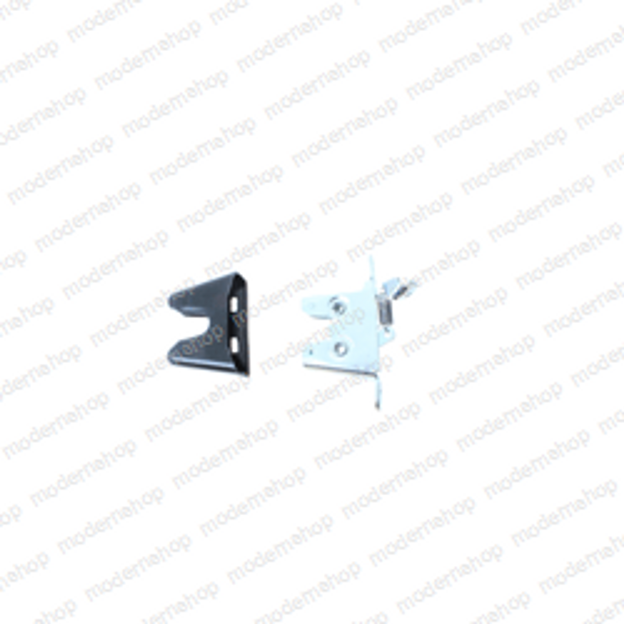 068277-000: Upright LATCH - CLAW