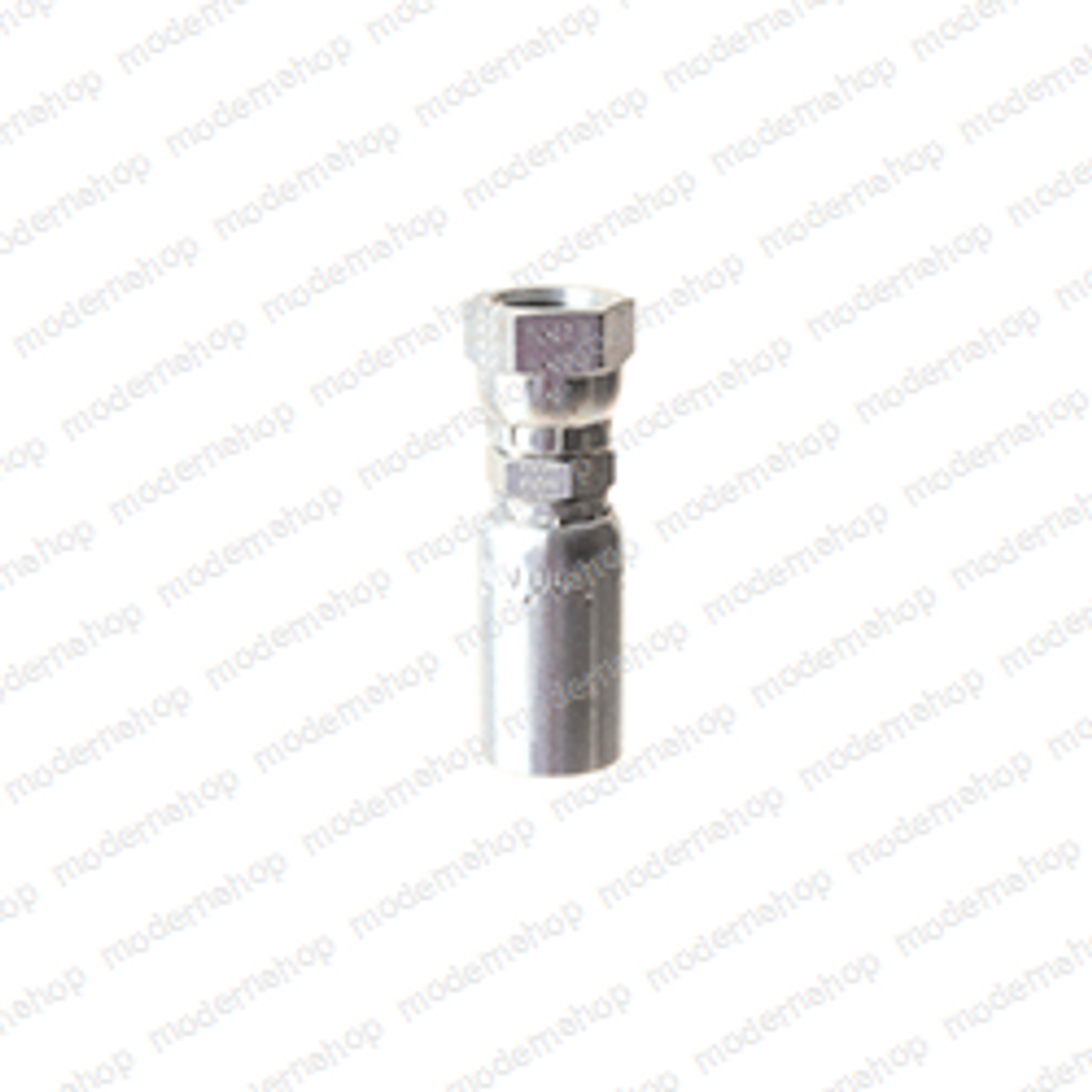 06U-06L: Weatherhead FITTING - WEATHERHEAD 06U