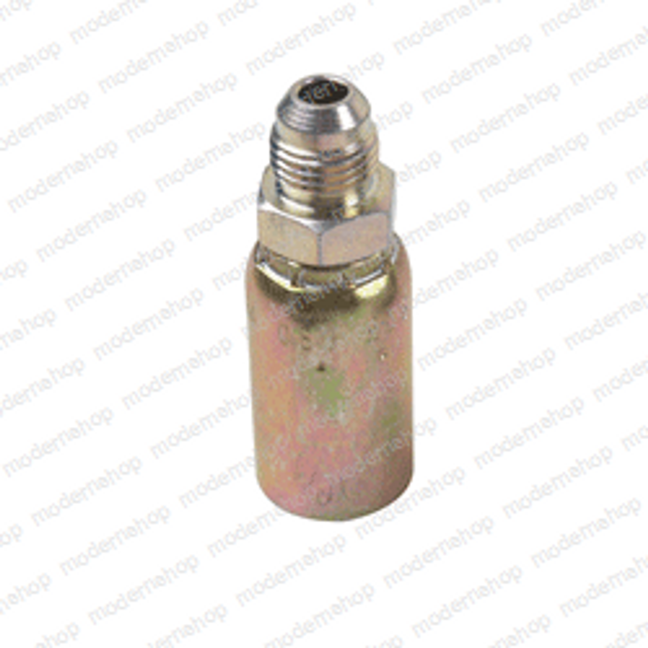 06U-506: Weatherhead FITTING - WEATHERHEAD