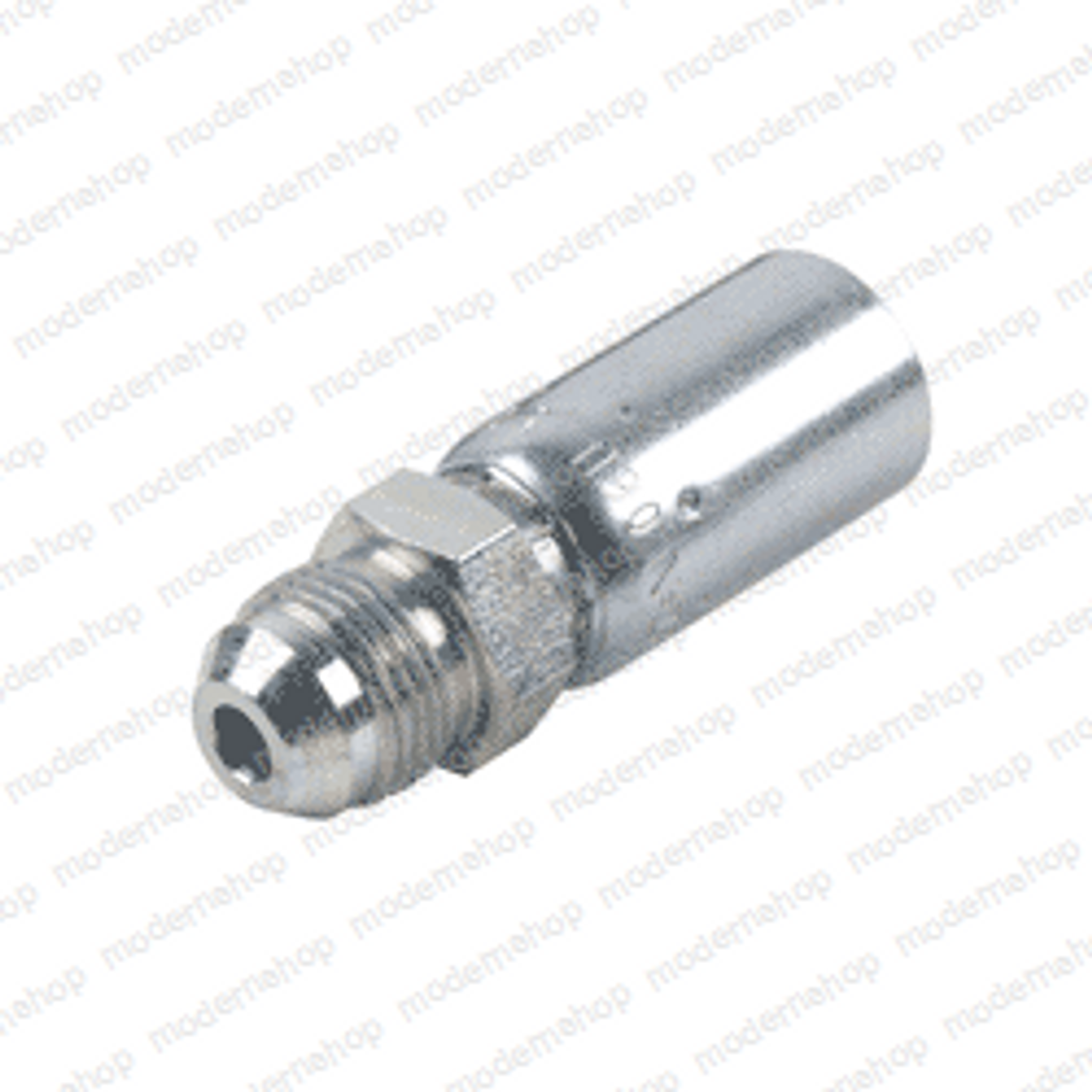 06U-508: Weatherhead COUPLING - WEATHERHEAD