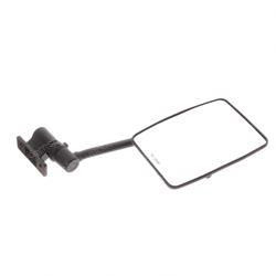 07.0723.0024: Aftermarket Genie Mirror - W/bracket