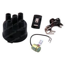 07115: Aftermarket E-Parts Tune-up Kit