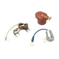 07118: Aftermarket E-Parts Ignition Kit