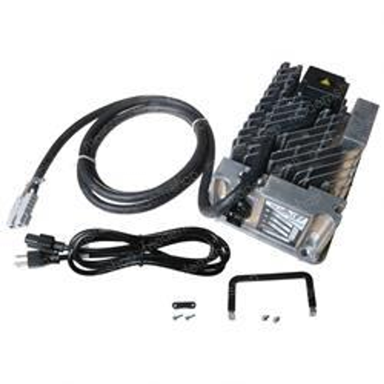 07210-03: Aftermarket Lester Charger - 24V 25A 115Vac 60Hz 07210-03: Aftermarket Lester Charger - 24V 25A 115Vac 60Hz