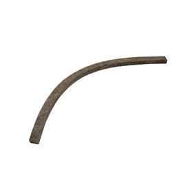 073818: Aftermarket Crown Forklift Seal - Felt
