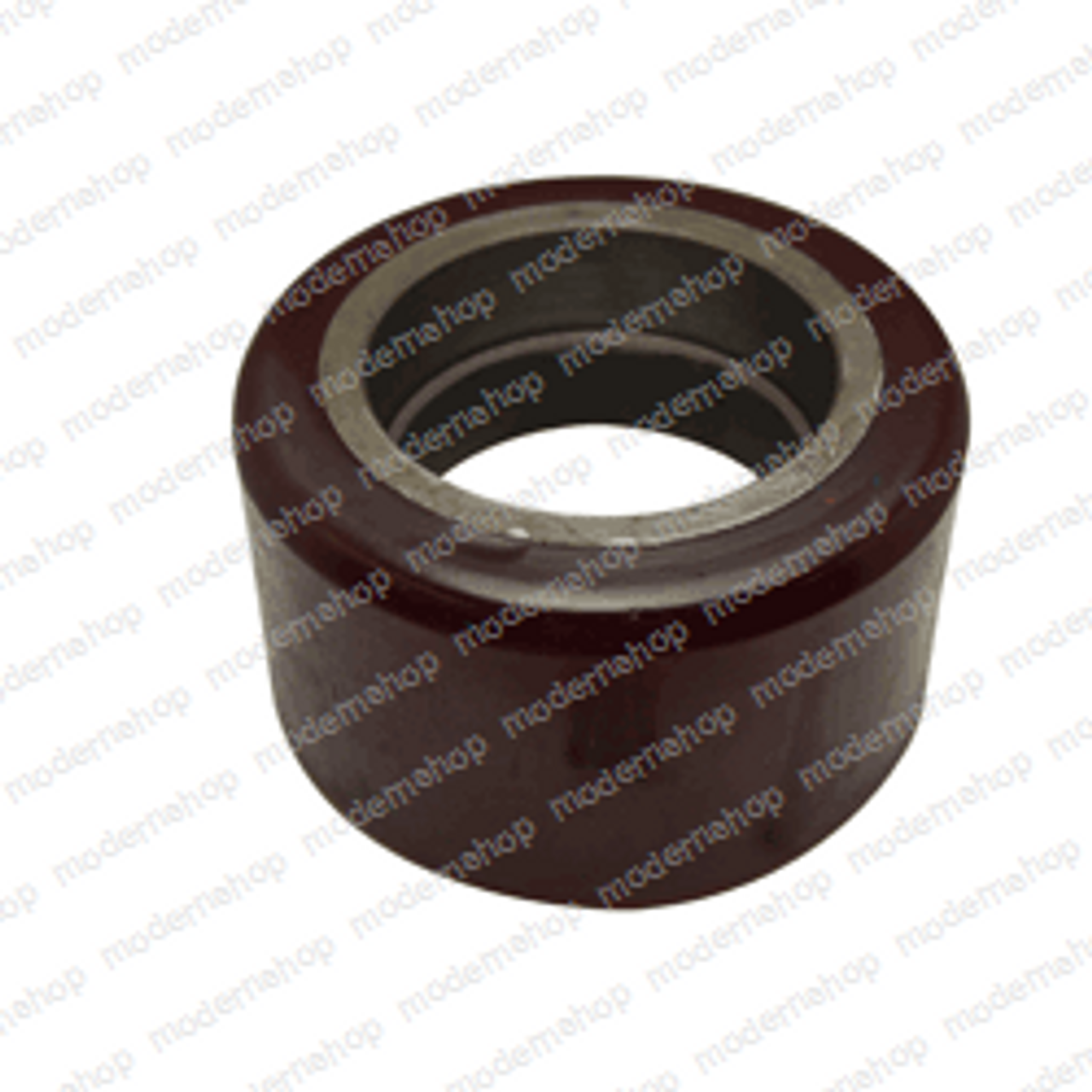 074657: Crown Forklift WHEEL - POLY - STANDARD